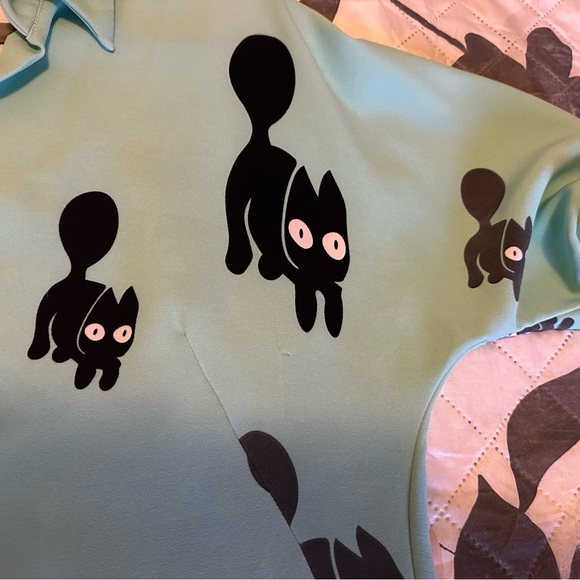 Designer Dress/tunic - Picture 7 of 8